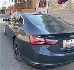 شيفروليه ماليبو